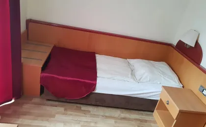 Hotel Cara Vita Cologne