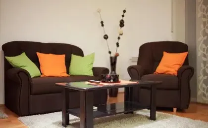 Bonus Apartments