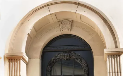 Boutique Hotel Des XV