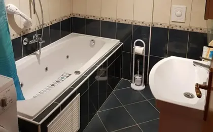 Apartment 40