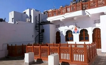 Hari Niwas Guest House