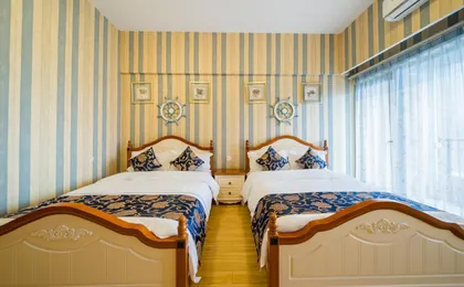 Laiste Aparthotel Greenland