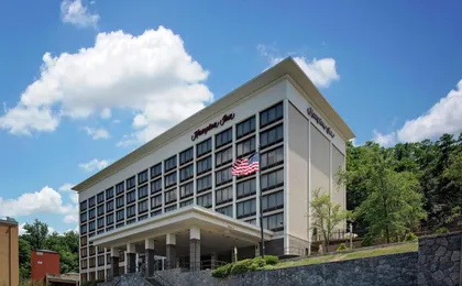 Hampton Inn White Plains/Tarrytown