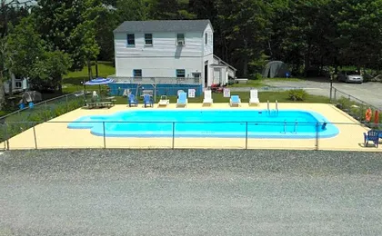 Belle Isle Motel