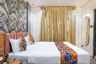 Fabhotel Prime Shourya Residency