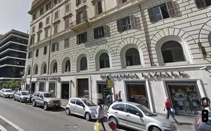 Cunabu Apartments