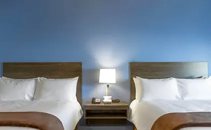 My Place Hotel- St Joseph, MO