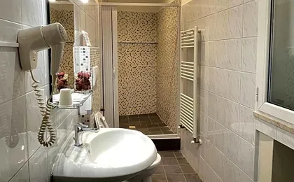 Roman Holidays Rooms Otranto