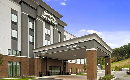 Hampton Inn & Suites by Hilton Cranberry Pittsburgh