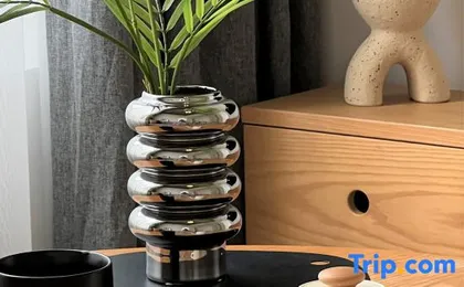 baseLITE TONGFENG Serviced Apartment