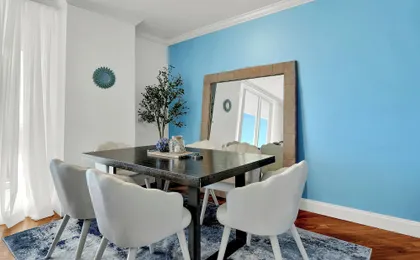Tropical Paradise - Spacious 3-Bedroom