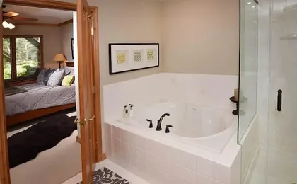 Arrowhead Village Condo - 104 Aspenwood Lodge