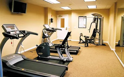 Rivertide Suites