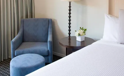 The Lodge at Tiburon