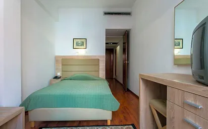Arethusa Hotel Athens