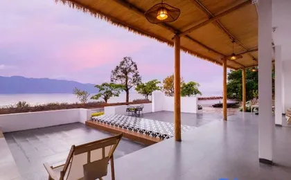 Dali·Jingyun Flower House·Sea View Designer Luxury Vacation Homestay (Erhai Store)