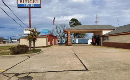 Budget inn