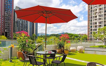 Lavande Hotel Guangzhou Knowledge City Hetangxia Metro Station