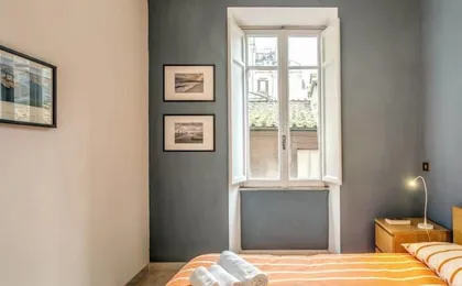 Monti Coliseum 3 Bedroom 2nd Floor