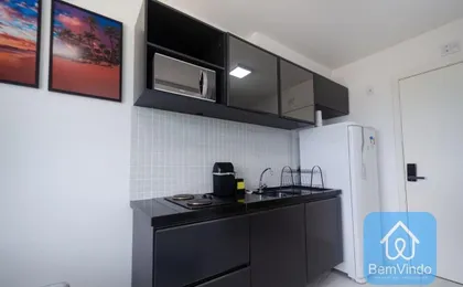 Studio Aconchegante a 150m Da Praia de Piata