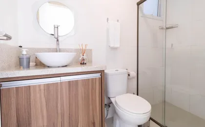 2 Suites a 400m Da Praia de Canasvieiras Mk6528