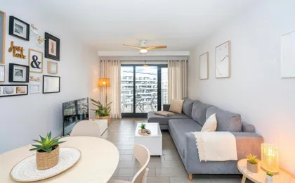Apartamento Arena En Playa de San Juan