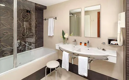 Hotel Dubrovnik