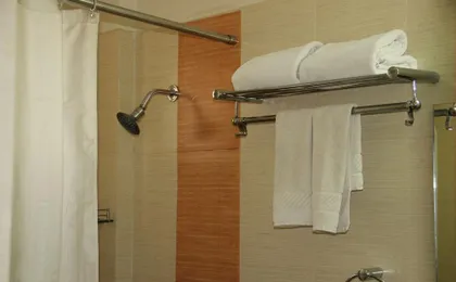 Sunray Hotel