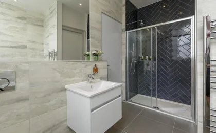 Destiny Scotland Apartments Princes Street Residence