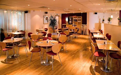 Premier Inn London Kensington