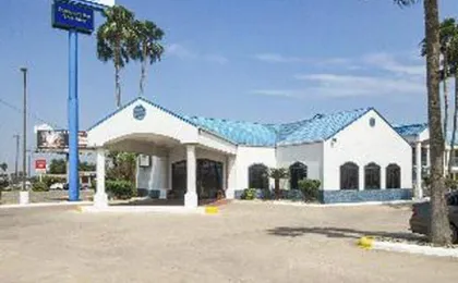 Rodeway Inn San Juan