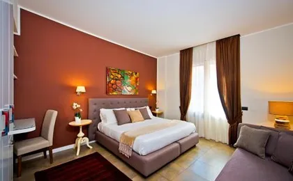 Delle Vittorie Luxury Rooms&Suites