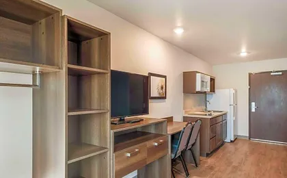 WoodSpring Suites Tucson-South