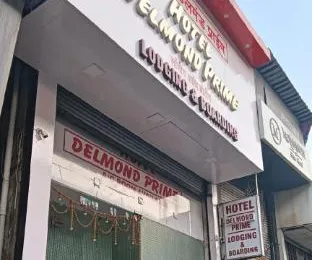 Hotel Delmond Prime - Near Nesco