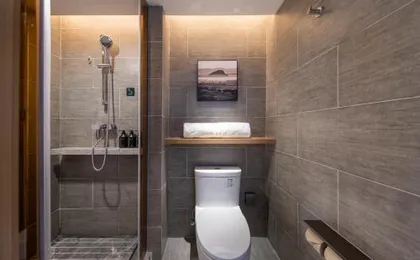 Atour Hotel Shanghai CBD