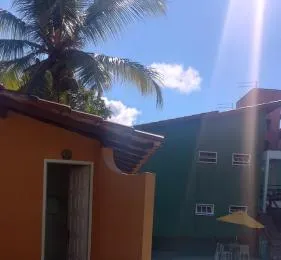 Apart tropical Village