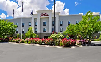 Hampton Inn & Suites Salt Lake City-West Jordan