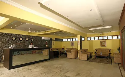 GIS LEGACY, Hyderabad