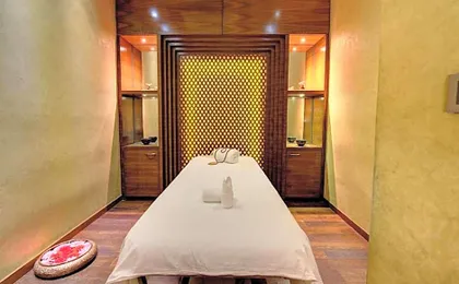 Niranta Transit Hotel Mumbai Airport