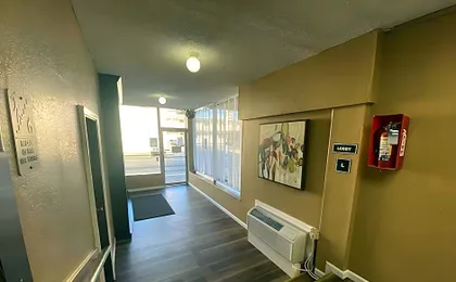 Red Carpet Inn & Suites Atlantic City