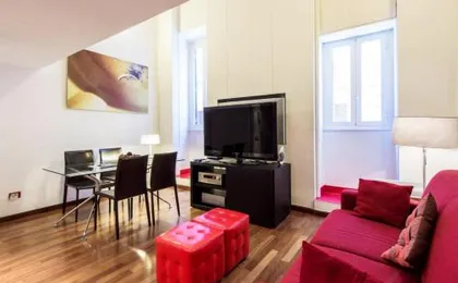 RSH Balestrari Apartments
