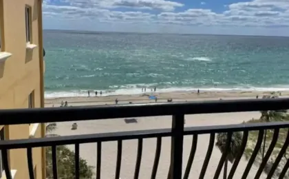 PH 2BED2BATH with Ocean View & Parking