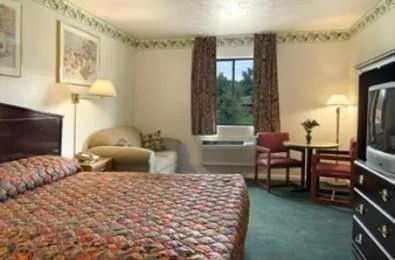 Days Inn by Wyndham Farmer City