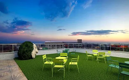 AC Hotel Greenville
