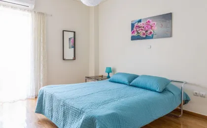 Flat & Roof Garden-Heart of Historic Athens