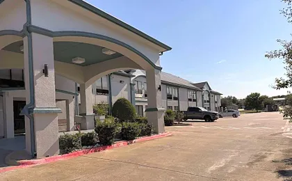Quality Inn Hillsboro