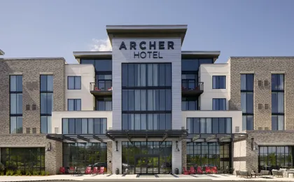 Archer Hotel Florham Park/Morristown