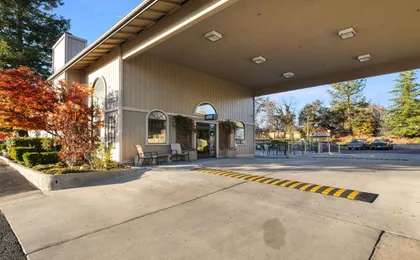 Sonora Aladdin Motor Inn