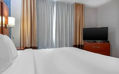 Comfort Inn Fergus Falls
