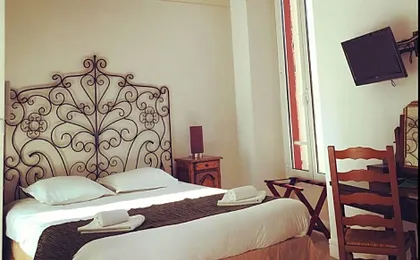 Hotel Danemark